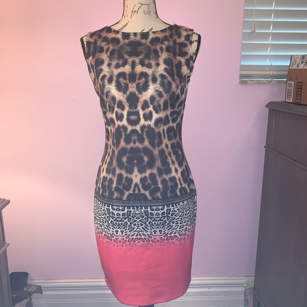 Funky Dress